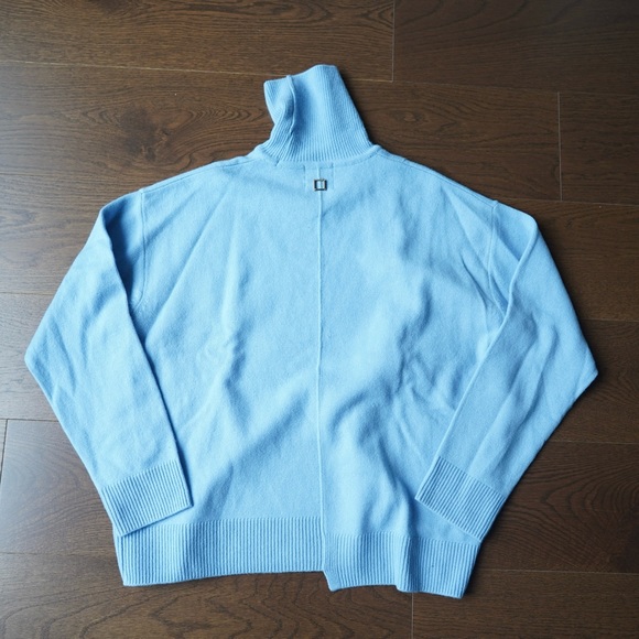 Wooyoungmi turtleneck - Picture 7 of 9